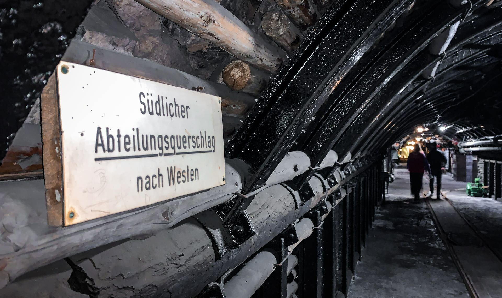 Das Deutsche Bergbau-Museum aus neuen Blickwinkeln