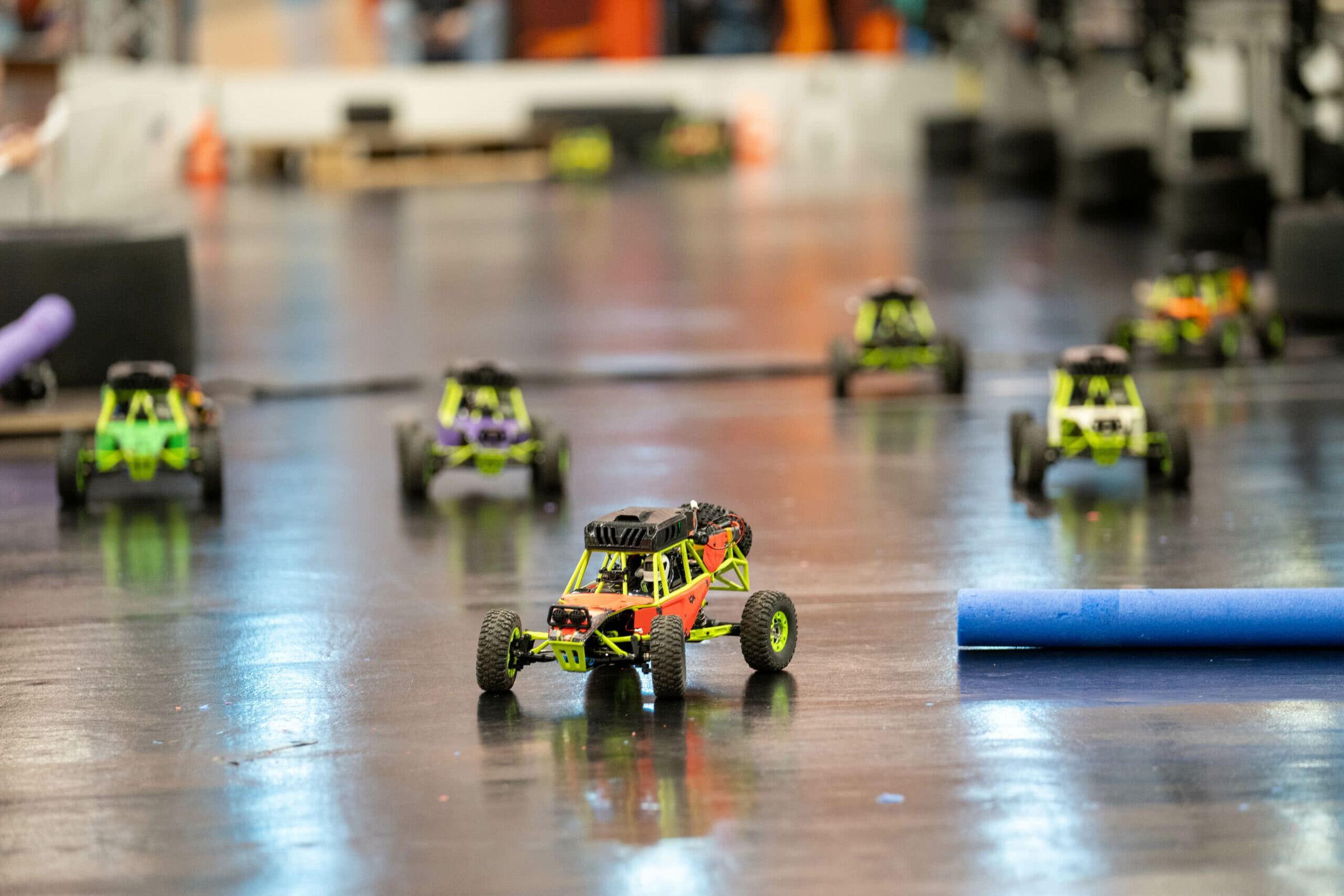 FPV Arena