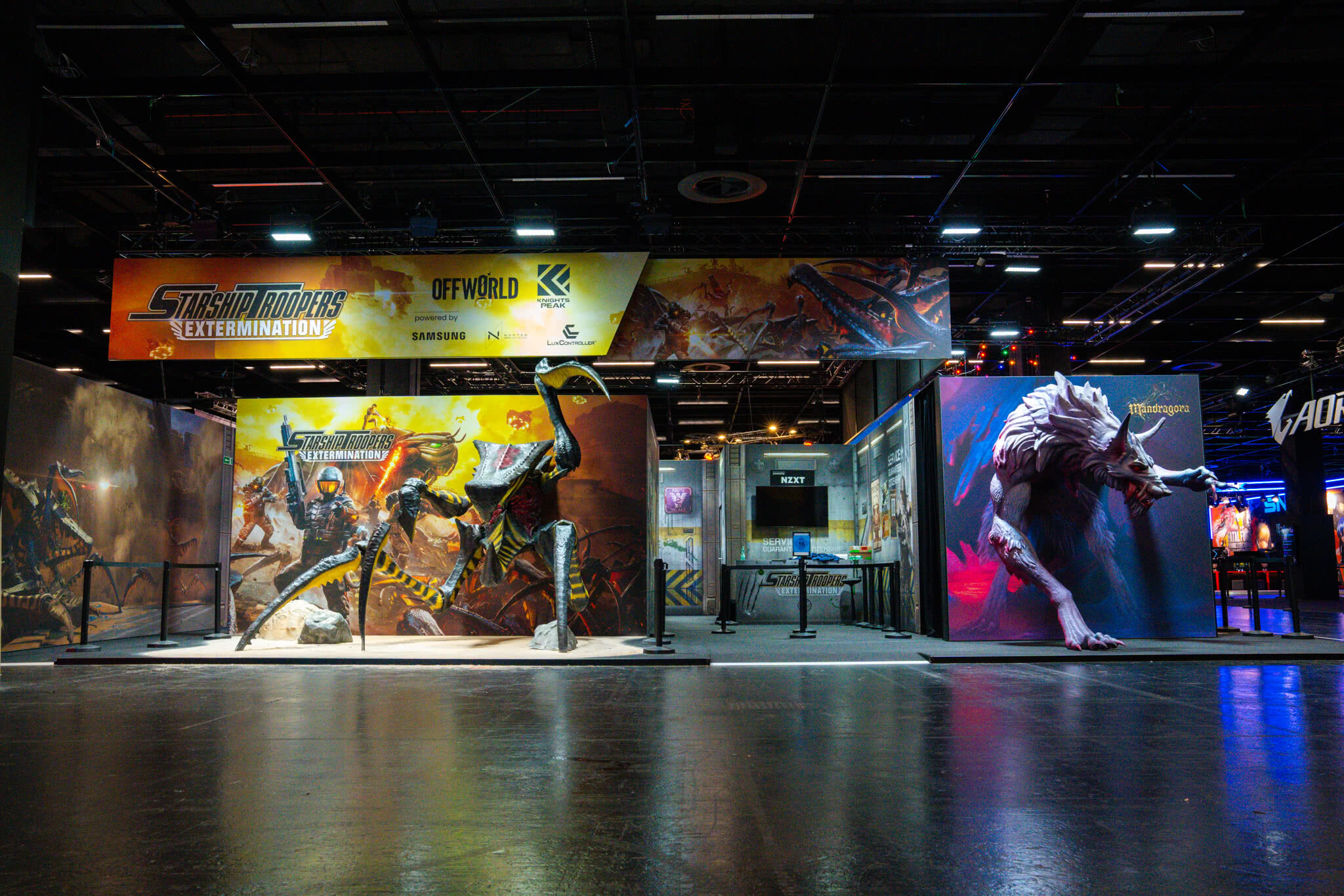 My.Games Gamescom 2024